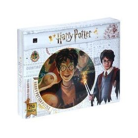 Laço Kids HP7565 Harry Potter 250 Parça Puzzle
