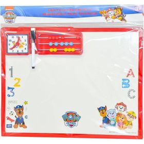 Laço Kids-Utku Oyuncak PW7914 Paw Patrol Abaküslü Yazı Tahtası