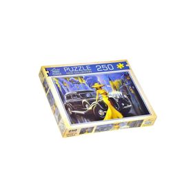 Laço LC7185 Şehir Kemancısı 250 Parça Puzzle