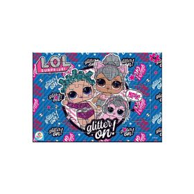 Laço LOL 7596 48 Parça Frame Puzzle