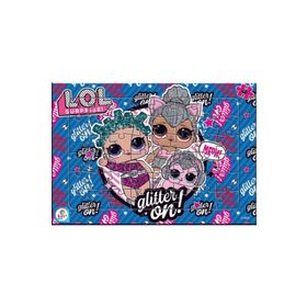 Laço LOL 7596 48 Parça Frame Puzzle