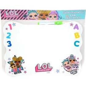 Laço LOL7587 Lol Eva Yazı Tahtası