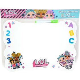 Laço LOL7587 Lol Eva Yazı Tahtası