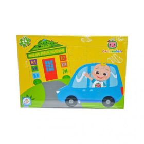 Laço Seyahat 24 Parça Puzzle