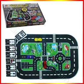Laço Trafik 118 Parça Puzzle