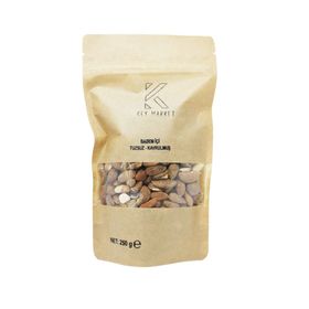 Laçoko 250 gr Kavrulmuş Badem İçi