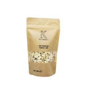 Laçoko 250 gr Soyulmuş, Tuzsuz, Az Kavrulmuş Yer Fıstığı