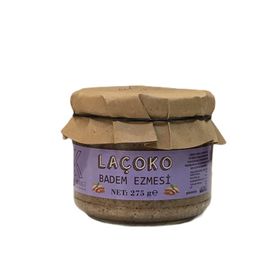 Laçoko 275 gr Badem Ezmesi