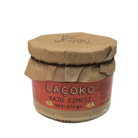 Laçoko 275 gr Kaju Ezmesi