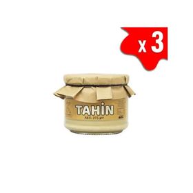 Laçoko 825 gr Şekersiz Glutensiz Doğal Tahin