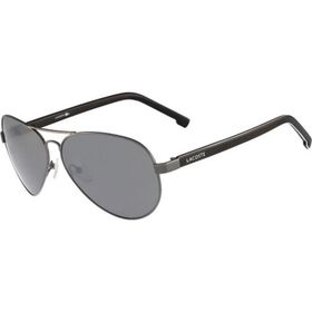 Lacoste 163S 033 62 13 140 Erkek Güneş Gözlüğü