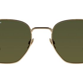 Lacoste 198S 757 51 Unisex Güneş Gözlüğü