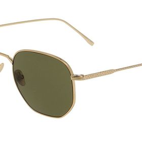 Lacoste 198S 757 51 Unisex Güneş Gözlüğü