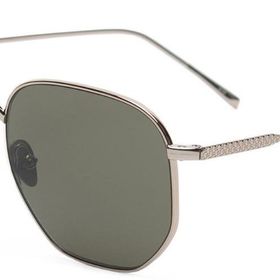 Lacoste 198S 757 51 Unisex Güneş Gözlüğü