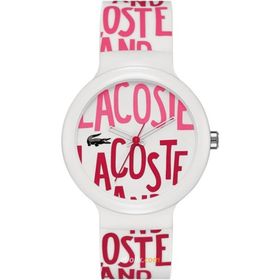Lacoste 2000746 Bayan Kol Saati