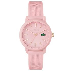 Lacoste 2001213 Pembe Kadın Kol Saati