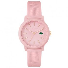 Lacoste 2001213 Pembe Kadın Kol Saati