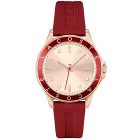 Lacoste 2001266 Kadın Kol Saati
