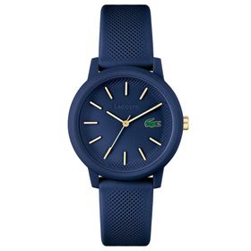 Lacoste 2001271 Lacivert Kadın Kol Saati