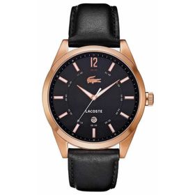 Lacoste 2010582 Erkek Kol Saati