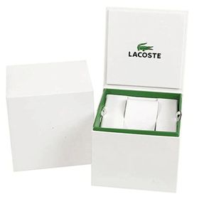 Lacoste 2010657 Erkek Kol Saati