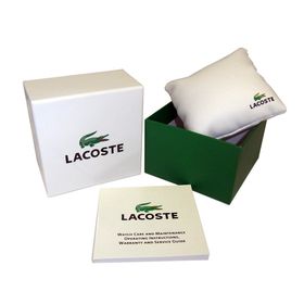 Lacoste 2010674 Bayan Kol Saati