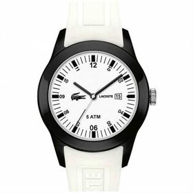 Lacoste 2010674 Erkek Kol Saati