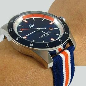 Lacoste 2010700 Erkek Kol Saati