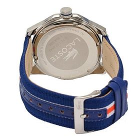 Lacoste 2010700 Erkek Kol Saati