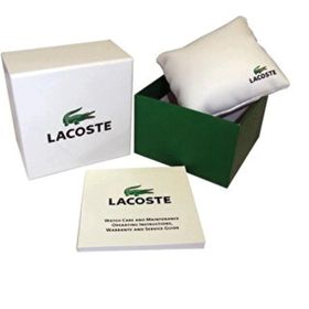 Lacoste 2010944 Erkek Kol Saati
