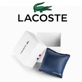 Lacoste 2010996 LEGACY Erkek Kol Saati