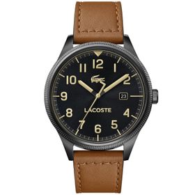 Lacoste 2011021 Erkek Kol Saati