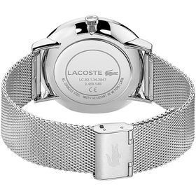 Lacoste 2011025 Erkek Kol Saati
