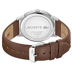 Lacoste 2011033 Erkek Kol Saati