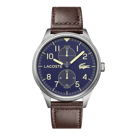 Lacoste 2011040 Erkek Kol Saati