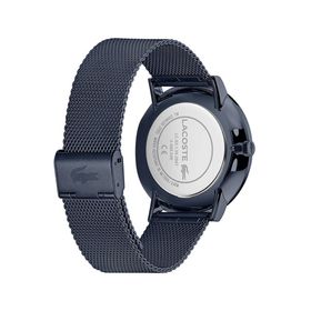 Lacoste 2011058 Erkek Kol Saati