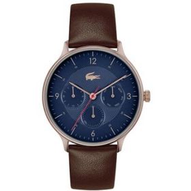 Lacoste 2011141 Erkek Kol Saati