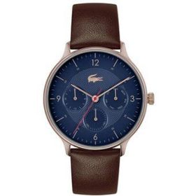 Lacoste 2011141 Erkek Kol Saati