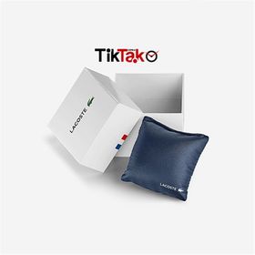 Lacoste 2011201 Kadın Kol Saati