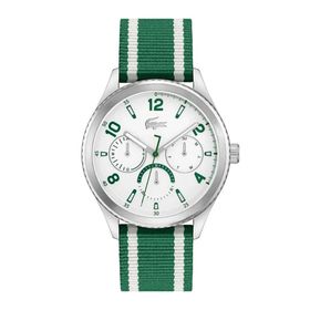 Lacoste 2011289 Erkek Kol Saati