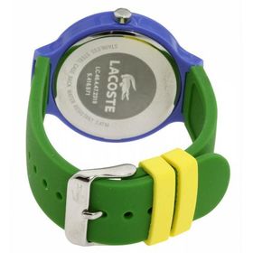 Lacoste 2020033 Unisex Kol Saati