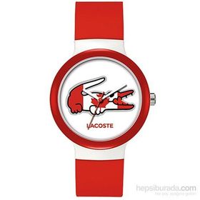 Lacoste 2020081 Unisex Kol Saati