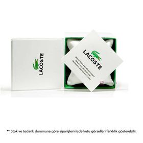 Lacoste 2020081 Unisex Kol Saati