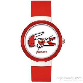 Lacoste 2020081 Unisex Kol Saati