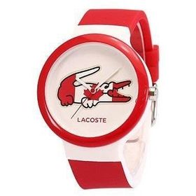 Lacoste 2020081 Unisex Kol Saati