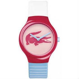 Lacoste 2020100 Bayan Kol Saati