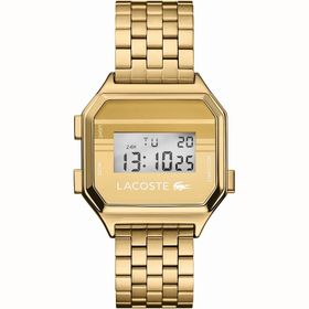 Lacoste 2020138 Unisex Kol Saati