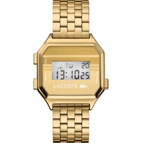 Lacoste 2020138 Unisex Kol Saati
