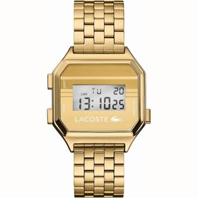 Lacoste 2020138 Unisex Kol Saati