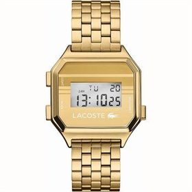 Lacoste 2020138 Unisex Kol Saati